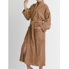 Μπουρνουζι Bath Collection gem tan Small