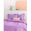Σετ Κουβερλί Υπέρδιπλο 220x240 Morgan Violet