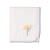 Oliver Baby Des.182 Σελτεδάκι με Κέντημα Μαϊμουδάκι 50x70 190 Γρμ/τμ