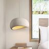 Se21-480-wh pac Pendant White e27 D480mm