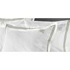Μαξιλαροθήκες St.tropez Olive 52x72 guy Laroche Olive 100% Cotton Satin