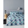Σετ King Size Σεντόνια Fashion Life 265x260 Fl6213
