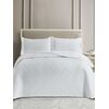 Σετ Κουβερλί 240x260 Wed102 White