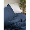 Σετ King Size Σεντόνια 275x290 Nature Navy