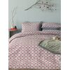 Σετ Παπλωματοθήκη Μονή Fashion Life 170x250 Fl6253