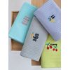 Σετ 4 Πετσέτες Κουζίνας Kitchen Towels 50x70 Nora103