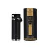 Estia Θερμος Travel Chug Save the Aegean 500ml Midnight Black