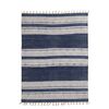 Χαλί Lotus Cotton Kilim 035 Royal Carpet