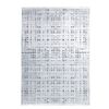Χαλί Lotus Summer 2926 Black White Royal Carpet