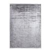 Χαλί Lotus Summer 2929 Black Grey Royal Carpet