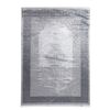 Χαλί Lotus Summer 2929 Black Grey Royal Carpet