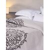 Κουβέρτα Cotton Rich 160x260 Happiness
