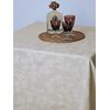 Τραπεζομάντηλο Formal Dinner 160x270 Leaves Coral