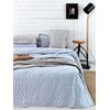 Κουβερλι Υπέρδιπλο Priscila bed 240x250 Priscila