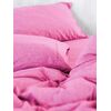 Σετ Μονά Σεντόνια 160x240 Cocoon Pink