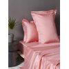 Σεντόνι Υπέρδιπλο 245x270 Luxe Sateen Peach