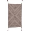 Χαλί Rugs Collection 140x200 Eccentric Moka