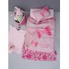 Σετ Σεντονια Κουνιας Happy Baby 120x160 Hb0586