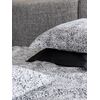 Ζεύγος Μαξιλαροθήκες ivy 52x75 Is803