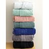 Μπουρνούζι Bath Collection Funky Aqua s