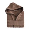 Μπουρνούζι Bath Collection Bridge Taupe Small