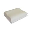 Μαξιλάρι Ύπνου Ανατομικό memory gold 45x65 idilka 11500 memory-latex Μέτριο