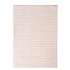 Γούνινο Χαλί Bunny Bubble Beige Royal Carpet 67x140