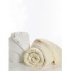 Πάπλωμα White Comfort 160x240 Pura Quilt Ivory