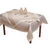 Τραπεζομάντηλο 140x180 viopros dinner ideas 3711 - Λιλά