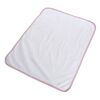 Σελτεδάκι Μπεμπέ 60x80cm la Luna Drysleep Pink Laluna [Product / Color] [Product / Synthesis]
