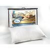 Μαξιλάρι Ύπνου Πουπουλένιο Laluna Comfort Μέτριο Laluna [Product / Color] [Product / Synthesis]