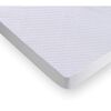 Προστατευτικό Στρώματος Μονό 90x200+35cm la Luna Elegance Laluna [Product / Color] [Product / Synthesis]
