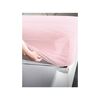 Ελαστικό Επίστρωμα Μονό 100x200+30cm la Luna Jersey Pink Laluna [Product / Color] [Product / Synthesis]