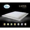 Ανώστρωμα Μονό Ελαστικό 90x200+7cm la Luna Latex Topper Laluna [Product / Color] [Product / Synthesis]