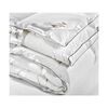 Πάπλωμα Πουπουλένιο King Size 240x260 Laluna the Prestige Duvet 100% Βαμβάκι 280tc Laluna [Product / Color] [Product / Synthesis]