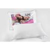 Μαξιλάρι Ύπνου 50x70cm la Luna the 4 all Pillow Laluna [Product / Color] [Product / Synthesis]