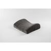 Μαξιλάρι Ανατομικό 38x33+12cm Laluna the Rest the Waist Pillow Laluna [Product / Color] [Product / Synthesis]