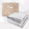 Πάπλωμα Υπέρδιπλο 220x240cm Laluna the White Goose Duvet Laluna [Product / Color] [Product / Synthesis]