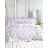 Bouquet Λιλα - σετ Σεντονια Diva King Size (270χ290)