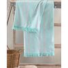 Sezane - Ριχταρι 180x160 Aqua