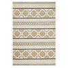 Χαλι Garden 65252y - 077x150   με το Mέτρο