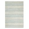 Χαλι Garden 65289c - 133x190   με το Mέτρο