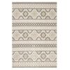 Χαλι Garden 65252b - 130x190   με το Mέτρο