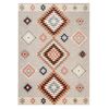 Χαλι Garden 65510b - 080x150   με το Mέτρο