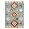 Χαλι Garden 65510c - Set063(2x150,1x210)   με το Mέτρο