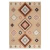 Χαλι Garden 65510n - Set063(2x150,1x210)   με το Mέτρο