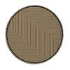 Χαλι Nepal 8113r Στοκ Π.χ. - 120x120   με το Mέτρο
