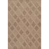 Χαλι Ethnik  203729c Brown/caramel Beige - 200x285   με το Mέτρο