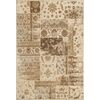 Χαλι  Vintage 187/493440 - 067x140   με το Mέτρο