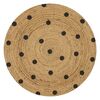 Χαλι Delhi Χειροποιητο br-Me004 - 120x120   με το Mέτρο